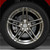 Perfection Wheel | 19-inch Wheels | 06-08 Chevrolet Corvette | PERF00558