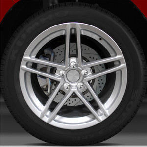 Perfection Wheel | 19-inch Wheels | 06-08 Chevrolet Corvette | PERF00559