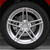 Perfection Wheel | 19-inch Wheels | 06-08 Chevrolet Corvette | PERF00559