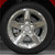 Perfection Wheel | 16-inch Wheels | 04 Chevrolet Blazer | PERF00560