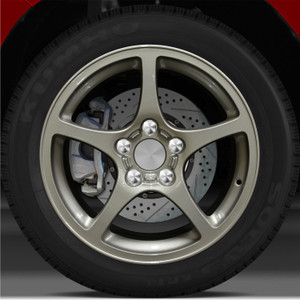 Perfection Wheel | 17-inch Wheels | 00-04 Chevrolet Corvette | PERF00563