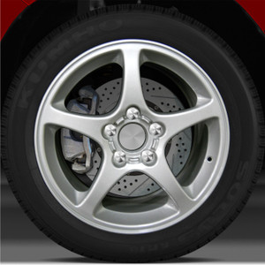 Perfection Wheel | 17-inch Wheels | 00-04 Chevrolet Corvette | PERF00564