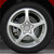 Perfection Wheel | 17-inch Wheels | 00-04 Chevrolet Corvette | PERF00564