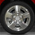 Perfection Wheel | 15-inch Wheels | 01-02 GMC Savana | PERF00566