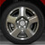 Perfection Wheel | 15-inch Wheels | 02-05 Chevrolet Malibu | PERF00567