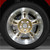 Perfection Wheel | 16-inch Wheels | 02-03 Chevrolet Blazer | PERF00568