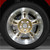 Perfection Wheel | 16-inch Wheels | 02-03 Chevrolet S-10 | PERF00569