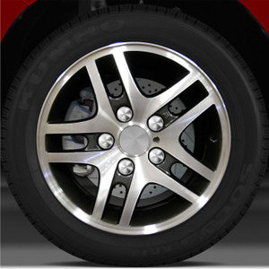 Perfection Wheel | 15-inch Wheels | 02-04 GMC S15 | PERF00573