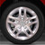 Perfection Wheel | 15-inch Wheels | 02-04 GMC S15 | PERF00576