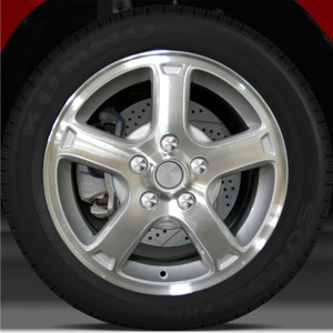 Perfection Wheel | 16-inch Wheels | 03-05 Chevrolet Impala | PERF00578
