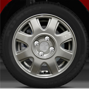 Perfection Wheel | 14-inch Wheels | 04-05 Chevrolet Aveo | PERF00581