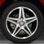 Perfection Wheel | 17-inch Wheels | 04-05 Chevrolet Impala | PERF00582