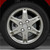 Perfection Wheel | 16-inch Wheels | 04-06 Chevrolet Epica | PERF00584