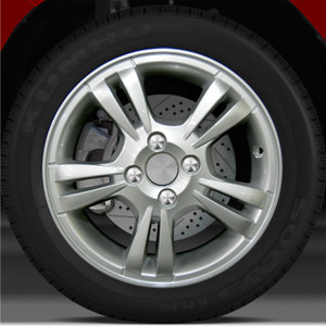 Perfection Wheel | 15-inch Wheels | 08-11 Chevrolet Aveo | PERF00588