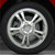 Perfection Wheel | 15-inch Wheels | 08-11 Chevrolet Aveo | PERF00588