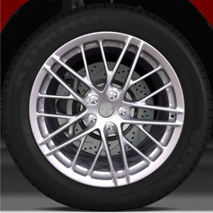 Perfection Wheel | 20-inch Wheels | 09-13 Chevrolet Corvette | PERF00589