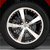 Perfection Wheel | 21-inch Wheels | 10-14 Chevrolet Camaro | PERF00590