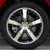 Perfection Wheel | 21-inch Wheels | 10-14 Chevrolet Camaro | PERF00594