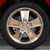 Perfection Wheel | 21-inch Wheels | 12-15 Chevrolet Camaro | PERF00595