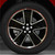 Perfection Wheel | 21-inch Wheels | 12-15 Chevrolet Camaro | PERF00596