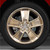 Perfection Wheel | 21-inch Wheels | 12-15 Chevrolet Camaro | PERF00597