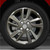 Perfection Wheel | 15-inch Wheels | 14-15 Chevrolet Spark | PERF00601