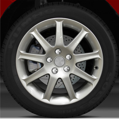 Perfection Wheel | 17-inch Wheels | 05 Audi A6 | PERF00602