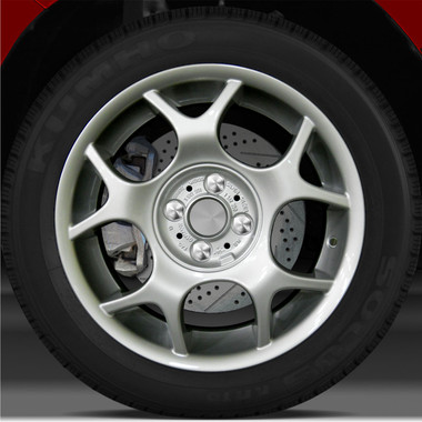 Perfection Wheel | 16-inch Wheels | 08-09 Mini Cooper | PERF00605