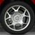 Perfection Wheel | 16-inch Wheels | 08-09 Mini Cooper | PERF00605