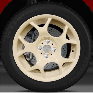 Perfection Wheel | 16-inch Wheels | 08-09 Mini Cooper | PERF00608