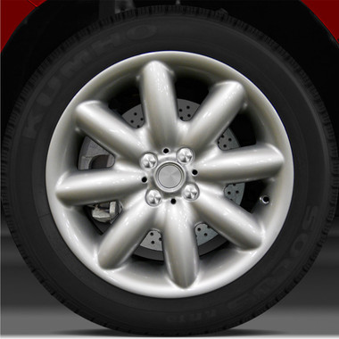 Perfection Wheel | 17-inch Wheels | 08-14 Mini Cooper | PERF00609