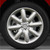 Perfection Wheel | 17-inch Wheels | 08-14 Mini Cooper | PERF00609