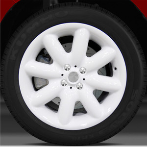 Perfection Wheel | 17-inch Wheels | 08-14 Mini Cooper | PERF00611