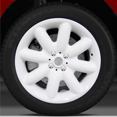 Perfection Wheel | 17-inch Wheels | 08-14 Mini Cooper | PERF00611