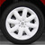 Perfection Wheel | 17-inch Wheels | 08-14 Mini Cooper | PERF00611