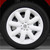 Perfection Wheel | 17-inch Wheels | 02-14 Mini Cooper | PERF00612