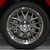 Perfection Wheel | 17-inch Wheels | 08-14 Mini Cooper | PERF00613