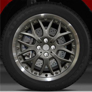Perfection Wheel | 17-inch Wheels | 03-14 Mini Cooper | PERF00614