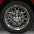 Perfection Wheel | 17-inch Wheels | 03-14 Mini Cooper | PERF00614