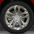 Perfection Wheel | 16-inch Wheels | 04-06 Suzuki XL-7 | PERF00632