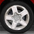 Perfection Wheel | 15-inch Wheels | 02-04 Chevrolet Tracker | PERF00634