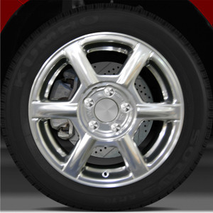 Perfection Wheel | 16-inch Wheels | 01-04 Oldsmobile Alero | PERF00635