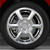 Perfection Wheel | 16-inch Wheels | 01-04 Oldsmobile Alero | PERF00635