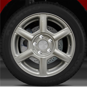 Perfection Wheel | 16-inch Wheels | 01-04 Oldsmobile Alero | PERF00636