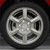 Perfection Wheel | 16-inch Wheels | 01-04 Oldsmobile Alero | PERF00636