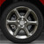 Perfection Wheel | 17-inch Wheels | 00-02 Nissan Maxima | PERF00640