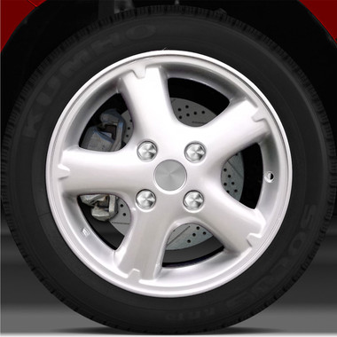 Perfection Wheel | 15-inch Wheels | 00-06 Nissan Sentra | PERF00642