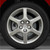 Perfection Wheel | 17-inch Wheels | 02-04 Nissan Altima | PERF00643