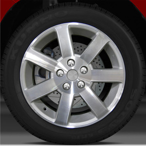 Perfection Wheel | 17-inch Wheels | 02-03 Nissan Maxima | PERF00644
