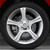 Perfection Wheel | 17-inch Wheels | 02-03 Nissan Sentra | PERF00646